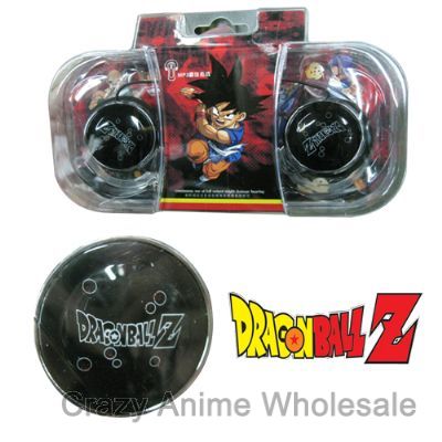 dragon ball earing