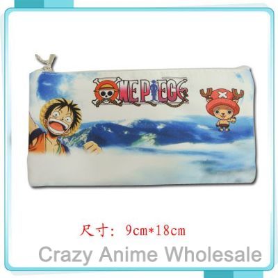 one piece pencil bag