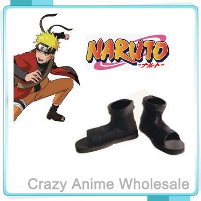 Naruto Shoes