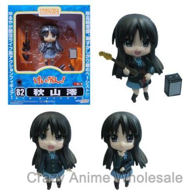 k-on!figure