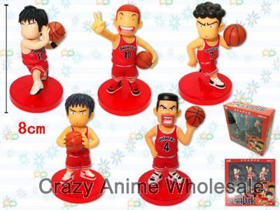 slam dunk figure