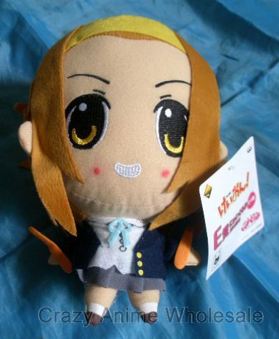 k-on!plush