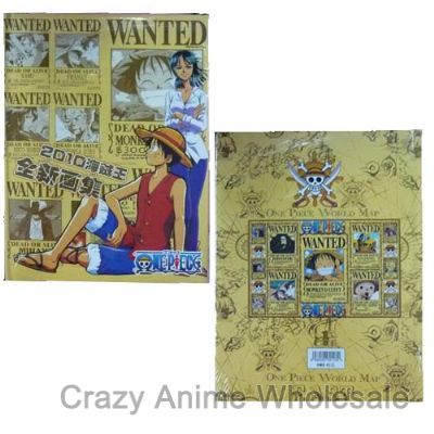 one piece album