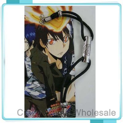 Hitman Reborn wrist chain