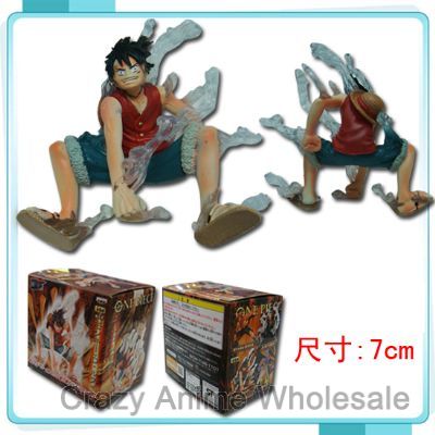 one piece figure