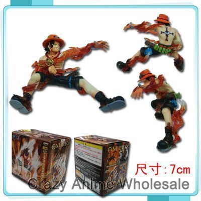 One Piece figure