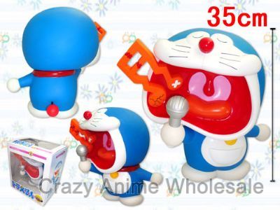 doraemon saving box