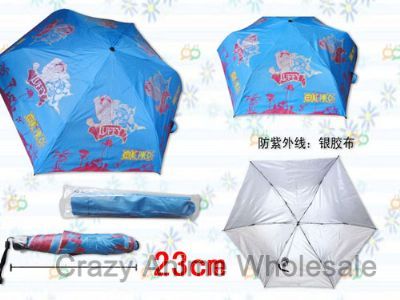 one piece umbrella