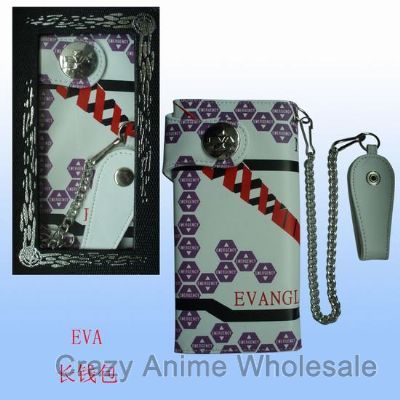 EVA wallet