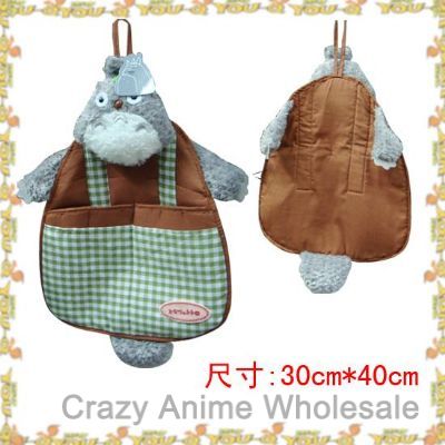 Totoro handbag