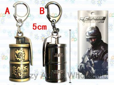 cf keychain