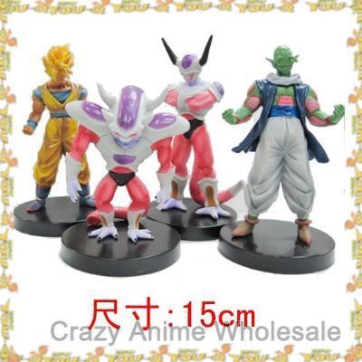 Dragon Ball figure