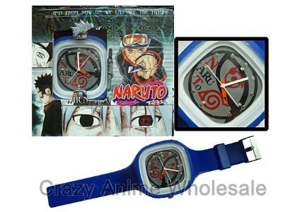 Naruto Watch 