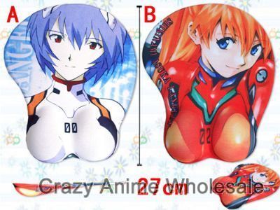 eva mouse pad