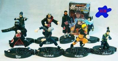 naruto figure