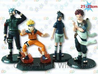 naruto figure