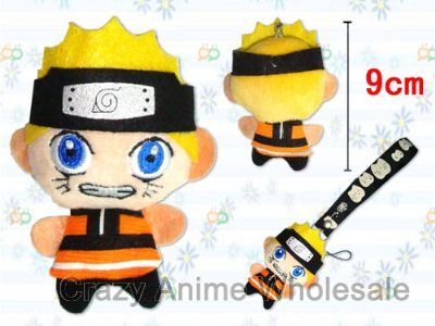 naruto mobile line