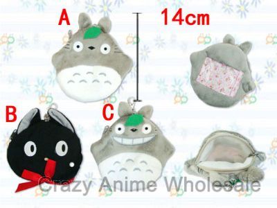 totoro bag