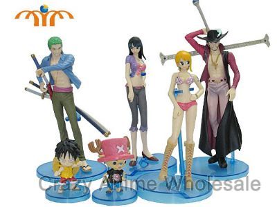 One Piece figure