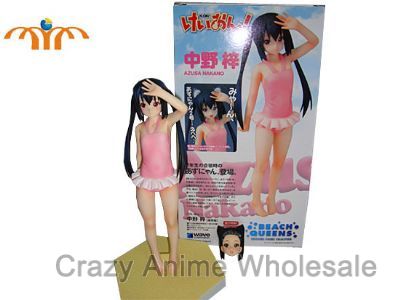 k-on!figure