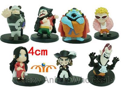 One Piece figure