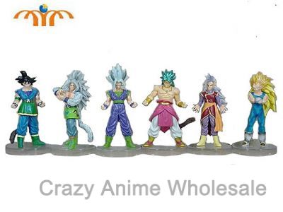 dragon ball figure