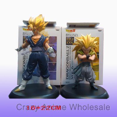 dragon ball figure