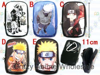 naruto mobile bag