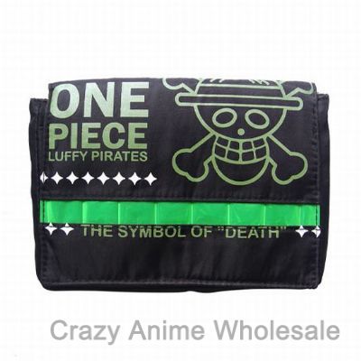 one piece bag