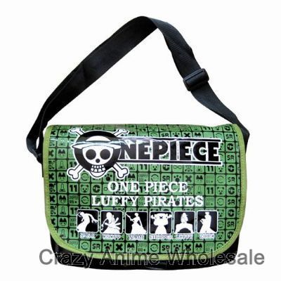 one piece bag