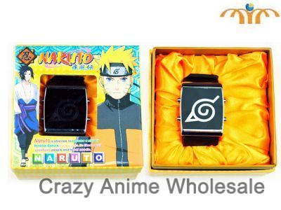 Naruto Watch