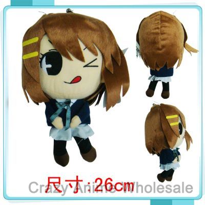 k-on!plush