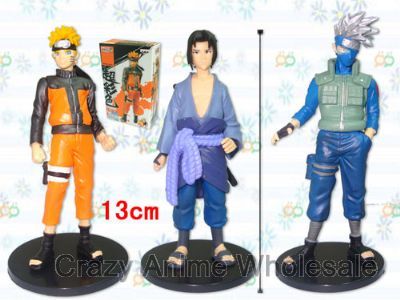 naruto figure