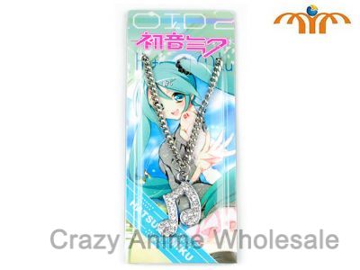 miku.hatsune necklace