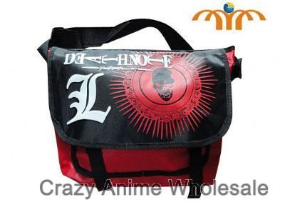 death note bag