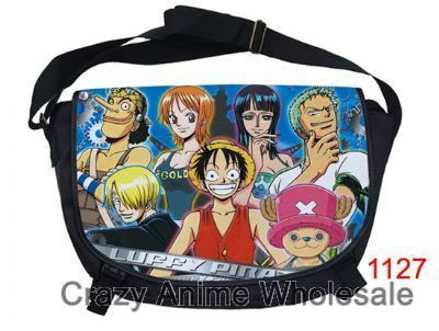 one piece bag