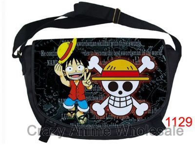 one piece bag