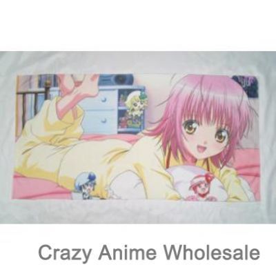 anime wash cloth