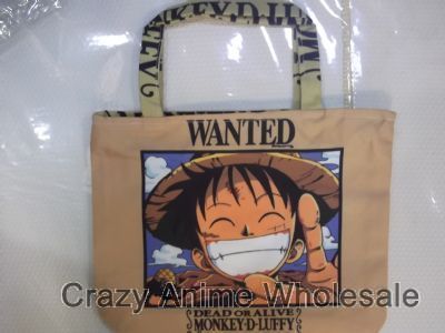 anime file bag