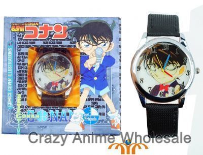 conan watch