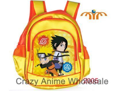 naruto bag