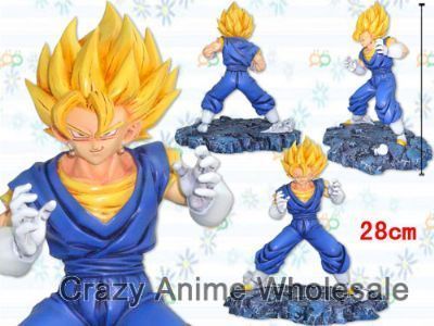 dragon ball figure