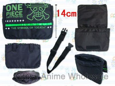 one piece bag