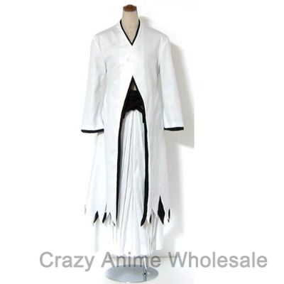 bleach cosplay