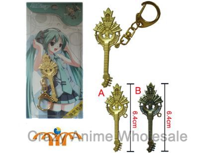 miku.hatsune necklace