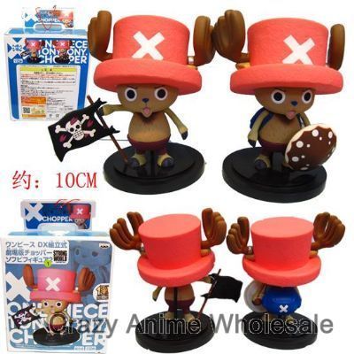 One Piece figure