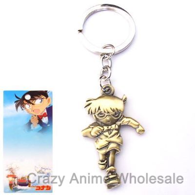 connan keychain