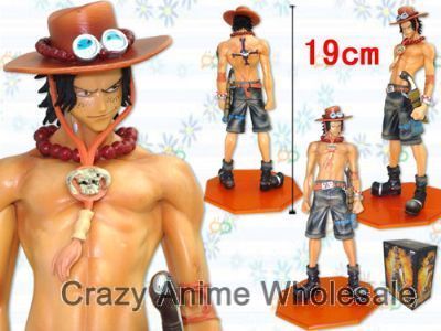 One Piece figure