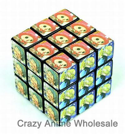 one piece magic cube