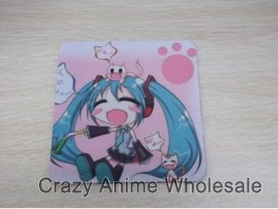 anime coaster